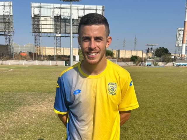 כבש שער גדול. מושל (אביחי דלאל)